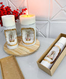 Vela Santuário Nossa Senhora de Nazaré 02