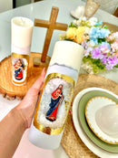 Vela Santuário Sagrado Coração de Jesus Média