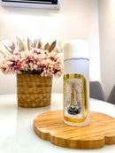 Vela Santuário Nossa Senhora de Fátima Média