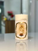 Vela Santuário São Gabriel Arcanjo