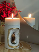 Vela Santuário São João Batista