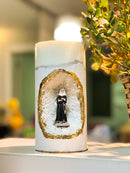 Vela Santuário Santa Rita de Cássia