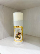 Vela Santuário São Jorge Média