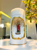 Vela Santuário Santa Luzia