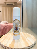 Vela Santuário Nossa Senhora Aparecida Mini - 02 cores