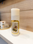 Vela Santuário São Jorge Média