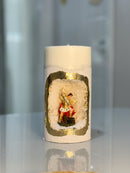 Vela Santuário São Miguel Arcanjo