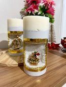 Vela Santuário São Jorge Grande