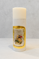 Vela Santuário São Jorge Média